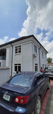 Neatly Used 5 Bedrooms Duplex, Victory Park, Osapa, Lekki, Lagos, Detached Duplex for Sale