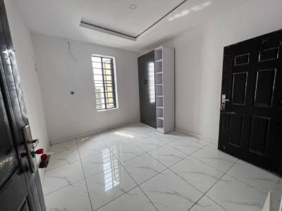 Brand New 3 Bedroom Duplex, Abraham Adesanye, Ajah, Lagos, Terraced Duplex for Sale