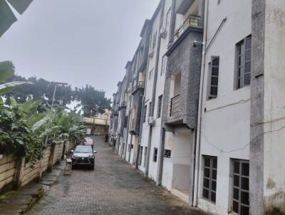Two(2) Bedroom Terrace Duplex with 2 Sitting Rooms in a Serene Neighborhood, Apo-gudu, Gudu, Abuja, Terraced Duplex for Rent