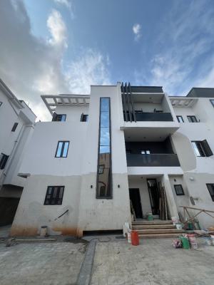 Exclusively Built 4 Bedroom Semi Detached Duplex in Magodo, Find Your Exclusive Comfort Here in, Gra Phase 1, Magodo, Lagos, Semi-detached Duplex for Sale