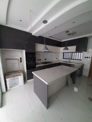 5, Lekki Phase 1, Lekki, Lagos, House for Rent