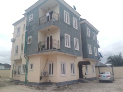 Luxury 1 Bedroom Flat with Excellent Features, Alasela Estate, Ogombo, Ajah, Lagos, Mini Flat (room and Parlour) for Rent