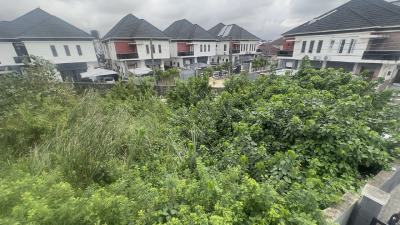 1,370sqm Plot with Cofo in a Residential Estate, Bera Estate, Chevron Drive, Ibeju Lekki, Lagos, Residential Land for Sale