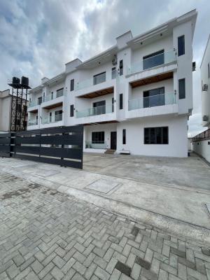 Well Finished 2 Bedroom Apartment in a Neighborhood, Agungi, Lekki, Lagos, Flat / Apartment for Rent