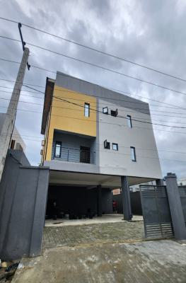 New and Serviced Mini Flat, Ologolo, Lekki, Lagos, Mini Flat (room and Parlour) for Sale