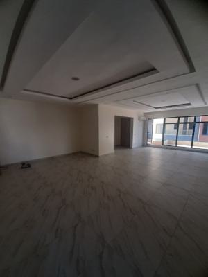 Serviced with 24/7 Power Supply 3 Bedroom En-suite Flat with Fitted Ki, Oniru, Victoria Island (vi), Lagos, Flat / Apartment for Rent