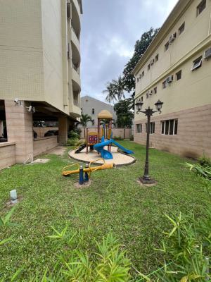 10 Units 3-bedroom Fully Serviced and Furnished Apartment, Vi, Victoria Island (vi), Lagos, Flat / Apartment for Rent