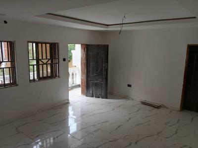 a Massive Self Contain for 2 Years, Garki 2, Garki, Abuja, Self Contain (single Rooms) for Rent