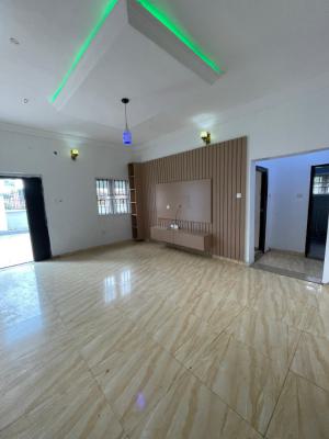 3bedroom Duplex with Sweet Modern 6, Carlton Gate Estate Akobo Ibadan, Akobo, Ibadan, Oyo, Semi-detached Duplex for Rent