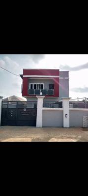 Morden 4 Bedroom Duplex, Merain, Abule Egba, Agege, Lagos, Detached Duplex for Sale