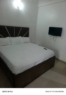 Well Built Miniflat, Around, Vgc, Lekki, Lagos, Flat / Apartment for Rent