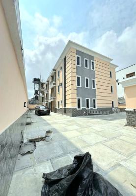 Brand New 3 Bedroom Apartment, Lekki Phase 1, Lekki, Lagos, Flat / Apartment for Rent