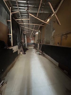 a Building Measuring 115sqm for Commercial Purposes, Victoria Island (vi), Lagos, Shop for Rent
