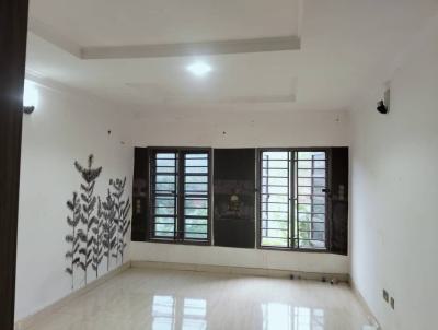 2bedroom Terrace Duplex with Living Room in a Serene Neighbourhood, Legislative Quarters, Apo, Abuja, Terraced Duplex for Rent