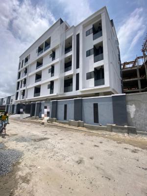 2 Bedroom Apartment with Swimming Pool,elevator & Gym, Ikate, Lekki, Lagos, Flat / Apartment for Sale