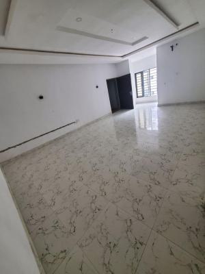 Brand New & Serviced Standard 2-bedroom Apartment with Bq, Orchid Road, Lekki Phase 2, Lekki, Lagos, Flat / Apartment for Rent