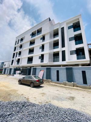 2 Bedroom Apartment with Swimming Pool,gym & Elevator, Ikate, Lekki, Lagos, Flat / Apartment for Sale