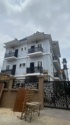 Luxury One Bedroom Apartment with Modern Facilities, Fola Agoro, Yaba, Lagos, Mini Flat (room and Parlour) for Rent
