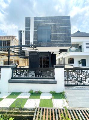 The Classic 5 Bedroom House, Megamound Estate, Ikota, Lekki, Lagos, Detached Duplex for Sale