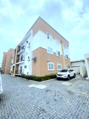 Spacious 2-bedroom Apartment on The 3rd Floor, Oniru, Victoria Island (vi), Lagos, Flat / Apartment for Rent