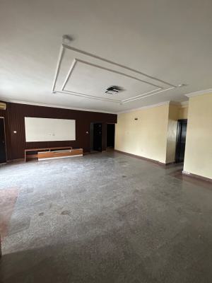 Well Maintained and Spacious 3 Bedroom Apartment for Commercial Purpose, Victoria Island (vi), Lagos, Commercial Property for Rent
