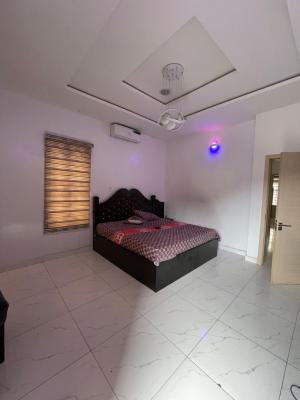 Tastefully Finished 4bedroom Semi Detached Duplex, Ikota, Ikota, Lekki, Lagos, Semi-detached Duplex for Rent