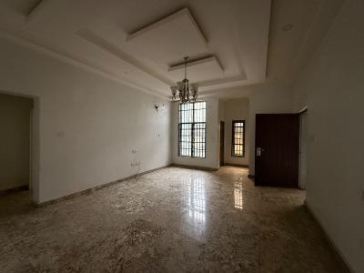 Very Spacious & Lovely 2 Bedroom Flat, Jahi Gilmore, Jahi, Abuja, Flat / Apartment for Rent