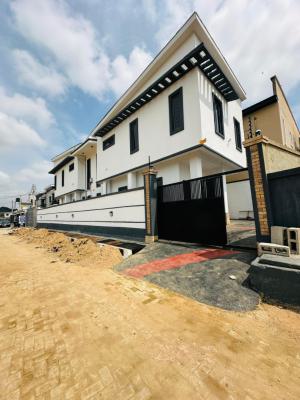 Newly Built  3 Bedroom Semi Detached Duplex, Extension, Omole Phase 2, Ikeja, Lagos, Semi-detached Duplex for Rent
