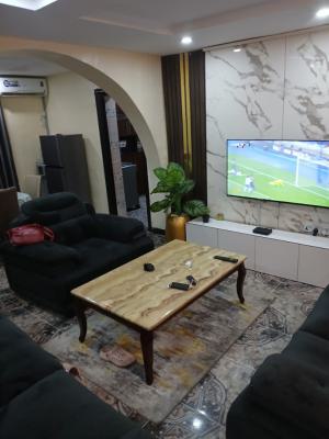 3 Bedroom Flat, Toyin, Ikeja, Lagos, Flat / Apartment for Rent