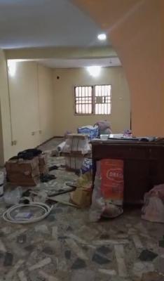 a Standard Renovated 4 Bedrooms Duplex, Gra Phase 2 Estate, Gbagada, Lagos, Terraced Duplex for Rent
