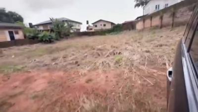 100ft By 100ft Land, Gauis Idubor Road, Gapiona Road Gra, Benin, Oredo, Edo, Residential Land for Sale