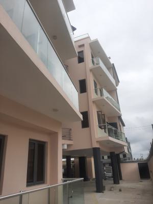 2, Lekki Phase 1, Lekki, Lagos, Flat / Apartment for Rent
