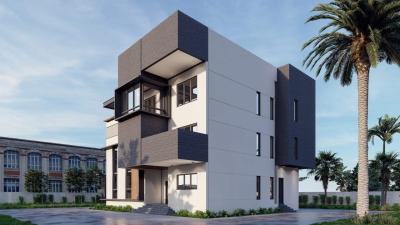 5 Bedroom Fully Detached Duplex + Bq  with Swimming Pool., Fct, Katampe Extension, Katampe, Abuja, Detached Duplex for Sale