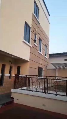 5 Bedroom Detached Duplex, Omole Phase 1, Ikeja, Lagos, Detached Duplex for Sale