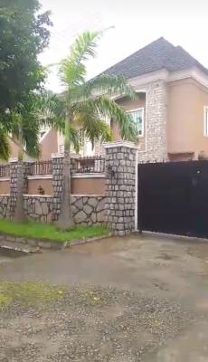 Distress 4 Bedroom Semi Detached Duplex with Bq, Gwarinpa, Abuja, Semi-detached Duplex for Sale
