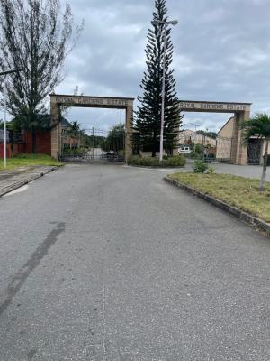 Distress Land of 450sqm, 660sqm , 920sqm & 1200sqm, Royal Garden Estate, Ajah, Lagos, Residential Land for Sale