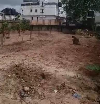53ft By 100ft Land, 2nd Ugbor Road, Gra, Benin, Oredo, Edo, Residential Land for Sale