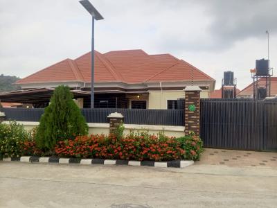 Smartly Finished and Fully Furnished 3-bedroom Detached Bungalow, Lugbe District, Abuja, Detached Bungalow for Sale