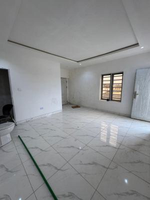 Spacious and Brand New Mini- Flat, Ologolo, Lekki, Lagos, Mini Flat (room and Parlour) for Rent