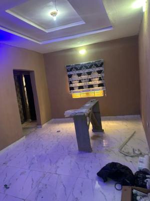 Nicely Built Room and Parlor Selfcon with Sweet Modern Facilities, Akinyemi, Ringroad, Ibadan, Oyo, Mini Flat (room and Parlour) for Rent