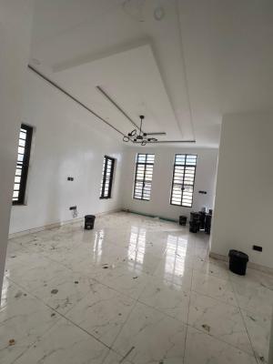 Newly Built 5 Bedroom Fully Detached Duplex with Bq, Sangotedo, Ajah, Lagos, Detached Duplex for Rent