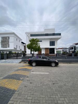 5 Bedroom Fully Detached Duplex with Bq,pool & Penthouse,cinema, Victory Park Estate, Osapa, Lekki, Lagos, Detached Duplex for Sale