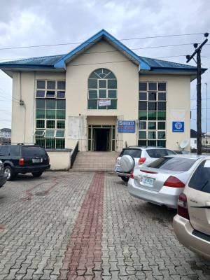 Open Plan Office Space with Ample Parking Space, Rumuogba Estate, Rumuogba, Port Harcourt, Rivers, Plaza / Complex / Mall for Sale