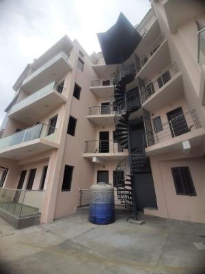 1, Lekki Phase 1, Lekki, Lagos, Flat / Apartment for Rent