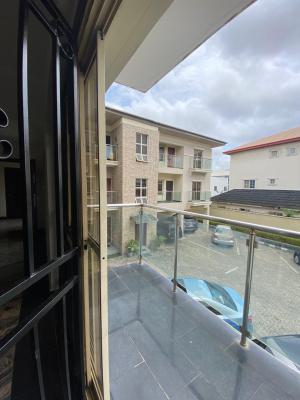 Newly Revamped Serviced 3 Bedroom Apartment with Bq in Marwa Lekki, Adewale Kolawale Crescent Off Tf Kuboye Road Marwa Lekki Right, Lekki Phase 1, Lekki, Lagos, Flat / Apartment for Rent