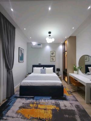 1 Bedroom Apartment Jabi, Jabi, Abuja, Flat / Apartment Short Let