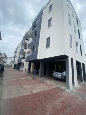 One of a Kind Fully Furnished 3 Bedroom Apartment, Chervon, Lekki, Lagos, Flat / Apartment for Sale