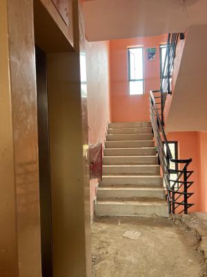 3-bedroom, All Ensuite Luxury Flats with 1 Room Bq, Ikoyi, Lagos, Flat / Apartment for Rent