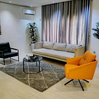 Furnished and Serviced 2 Bedroom Apartment Jahi, Jahi, Abuja, Flat / Apartment Short Let