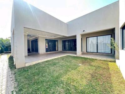 4 Bedroom Bungalow, Ajiwe, Ajah, Lagos, Detached Bungalow for Sale